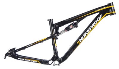 nukeproof mega 275 2014